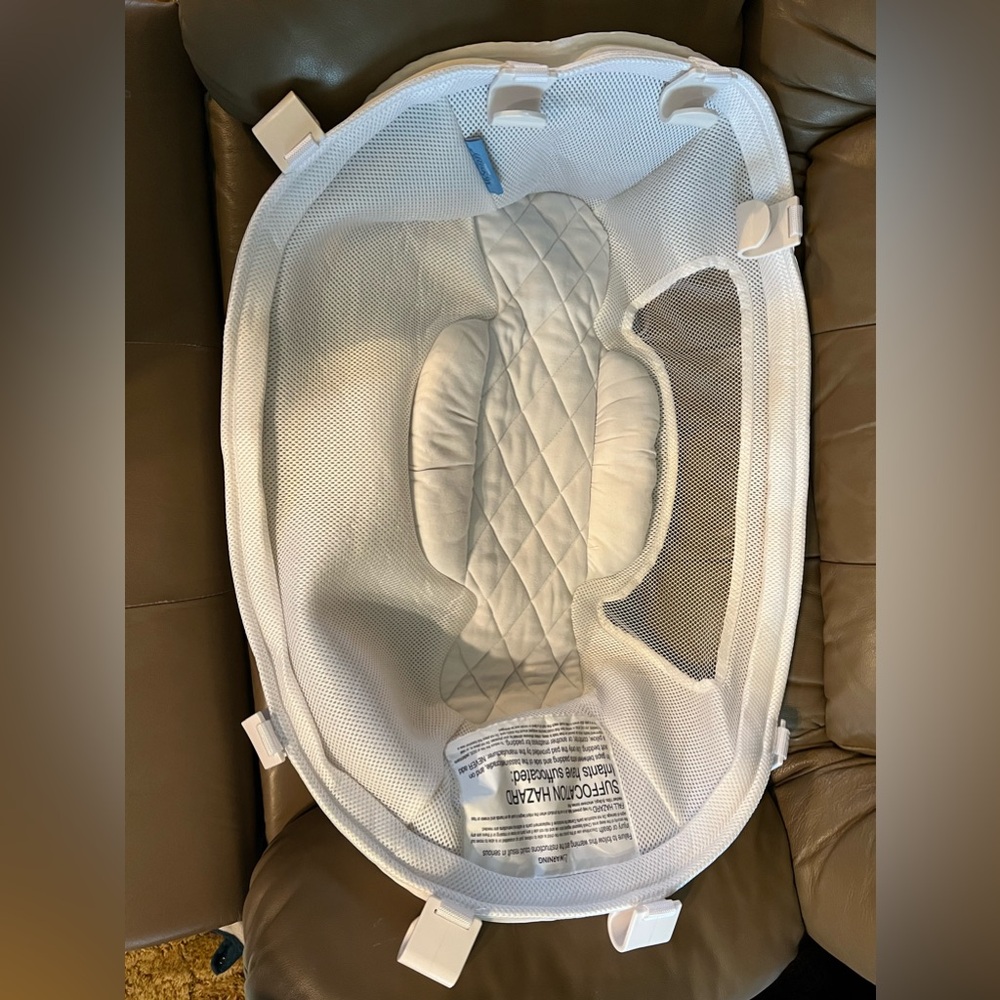 Halo infant insert